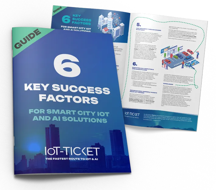 Six Key Success Factors Guide