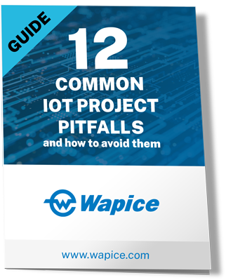 Guide: 12 common IoT project pitfalls - IoT-TICKET