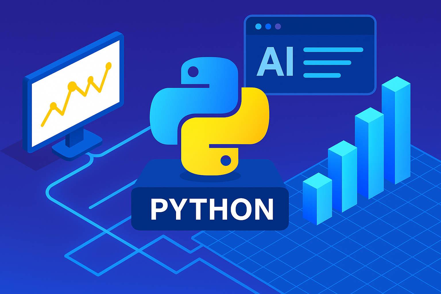 AI Python SDK