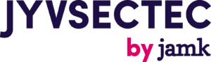 Jyvsectec logo