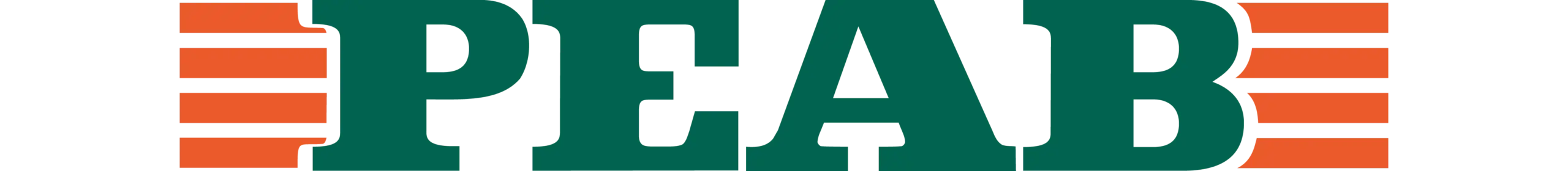 PEAB logo