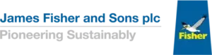 James Fisher logo