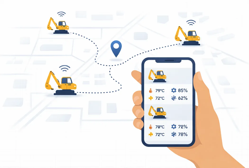fleet management