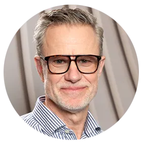 Björn Hansen