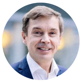 Reijo Smolander