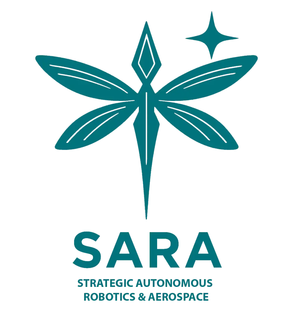SARA Center logo