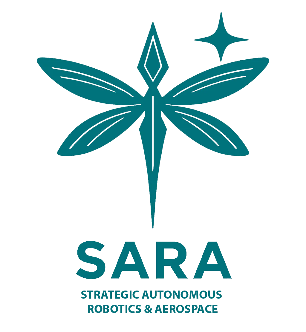 SARA Center logo