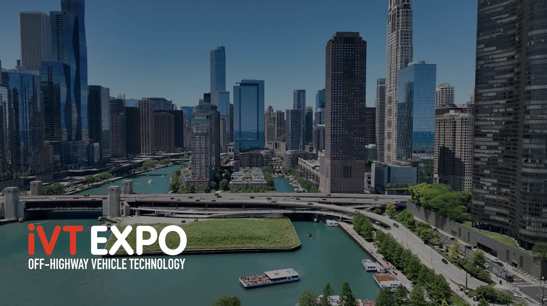 iTV Expo Chicago